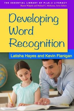 Developing Word Recognition 9781462514151