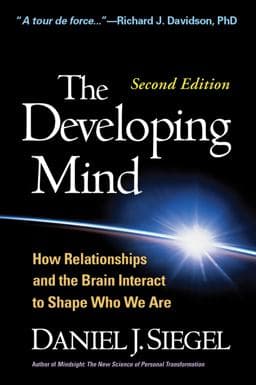 The Developing Mind 9781462520671