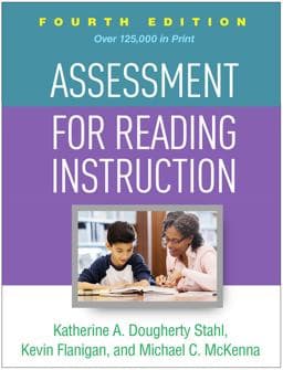 Assessment for Reading Instruction 9781462541577