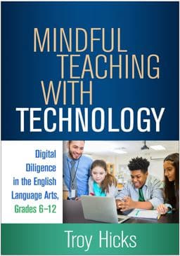 Mindful Teaching with Technology 9781462548040
