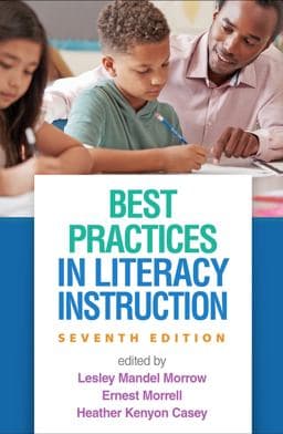 Best Practices in Literacy Instruction 9781462552238
