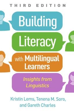 Building Literacy with Multilingual Learners 9781462553259