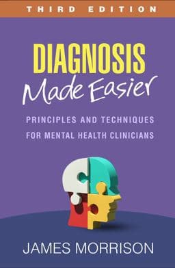 Diagnosis Made Easier 9781462553419