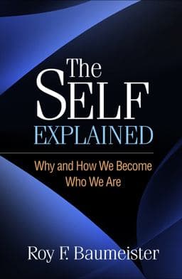 The Self Explained 9781462553792