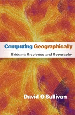 Computing Geographically 9781462553938