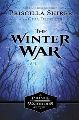 The Winter War 9781462796755