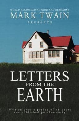 Letters from the Earth 9781463646226
