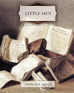 Little Men 9781463702410