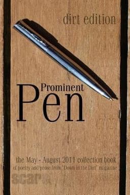 Prominent Pen (dirt Edition) 9781463785383