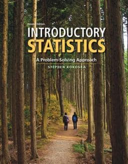 Introductory Statistics 9781464111693