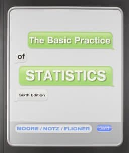 Basic Practice of Statistics (Paper), CDR and Portal Access Card 9781464111815