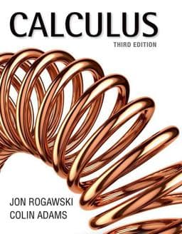 Calculus 9781464125263