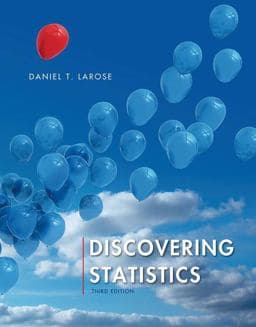Discovering Statistics 9781464142000