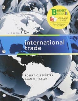 Loose-Leaf Version for International Trade 9781464143946