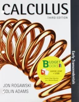 Loose-Leaf Version for Calculus Early Transcendentals Combo 9781464193774