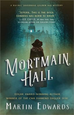 Mortmain Hall 9781464214059