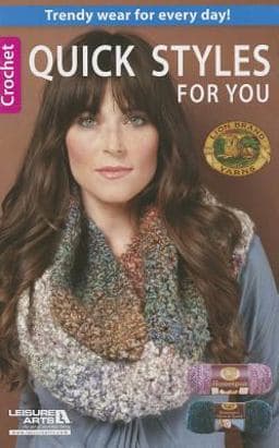 Quick Styles for You 9781464714252