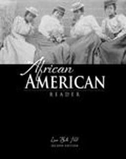 African American Reader 9781465202000
