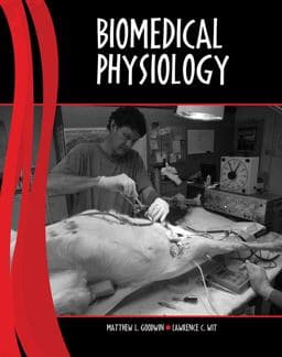 Biomedical Physiology 9781465209337