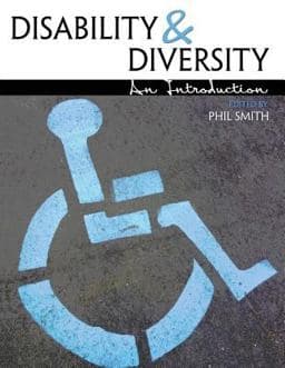 Disability and Diversity: an Introduction 9781465240286