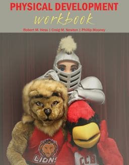 Physical Development Workbook 9781465296641