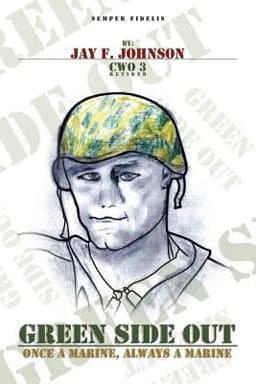 Green Side Out 9781465376459