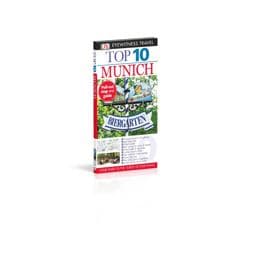 Munich 9781465423214