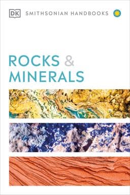 Rocks and Minerals 9781465497741