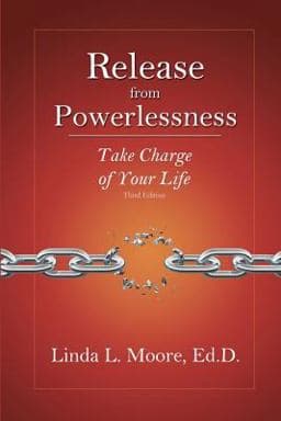 Release from Powerlessness 9781466316508