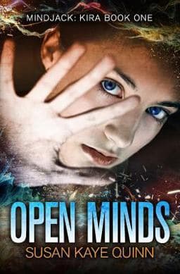 Open Minds 9781466354265