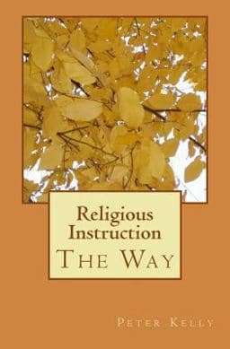 Religious Instruction 9781466438927