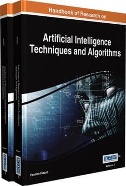 Handbook of Research on Artificial Intelligence Techniques and Algorithms 9781466672581