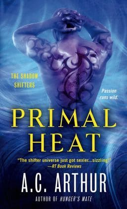 Primal Heat 9781466840881