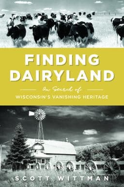 Finding Dairyland 9781467148894