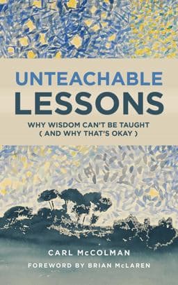 Unteachable Lessons 9781467456852