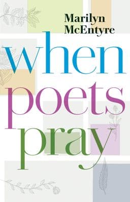 When Poets Pray 9781467456883