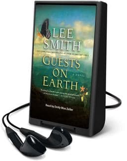 Guests on Earth 9781467670050