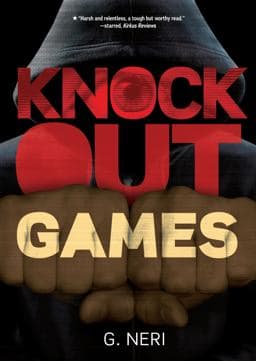 Knockout Games 9781467732697