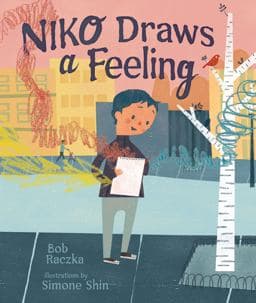 Niko Draws a Feeling 9781467798433