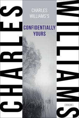 Confidentially Yours 9781468308556