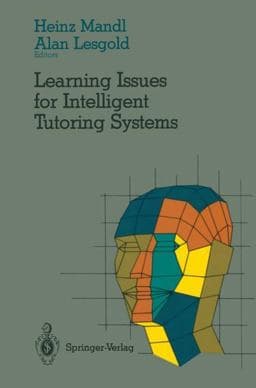 Learning Issues for Intelligent Tutoring Systems 9781468463514