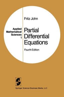 Partial Differential Equations 9781468493351