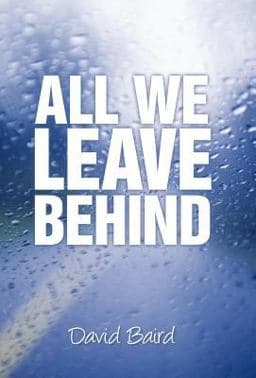 All We Leave Behind 9781469753379