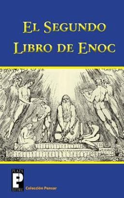 El Segundo Libro de Enoc 9781470051143