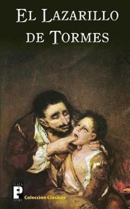 El Lazarillo de Tormes 9781470149833