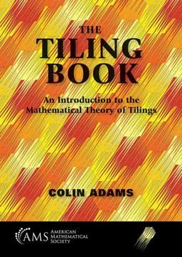 The Tiling Book 9781470468972
