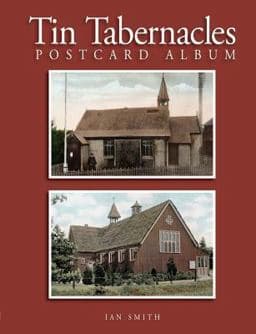 Tin Tabernacles Postcard Album 9781471009020