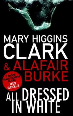 All Dressed in White 9781471148705