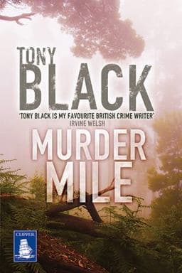 Murder Mile 9781471206597