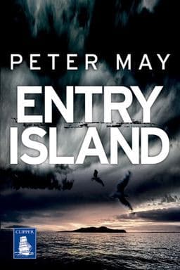 Entry Island 9781471261046